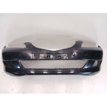 Recambio de paragolpes delantero para mazda 6 hatchback (gg) 2.0 di (gg14) referencia OEM IAM   