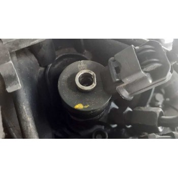 Recambio de motor completo para citroën berlingo first combi 1,6 hdi 75 sx referencia OEM IAM 9HW M DESPIECE