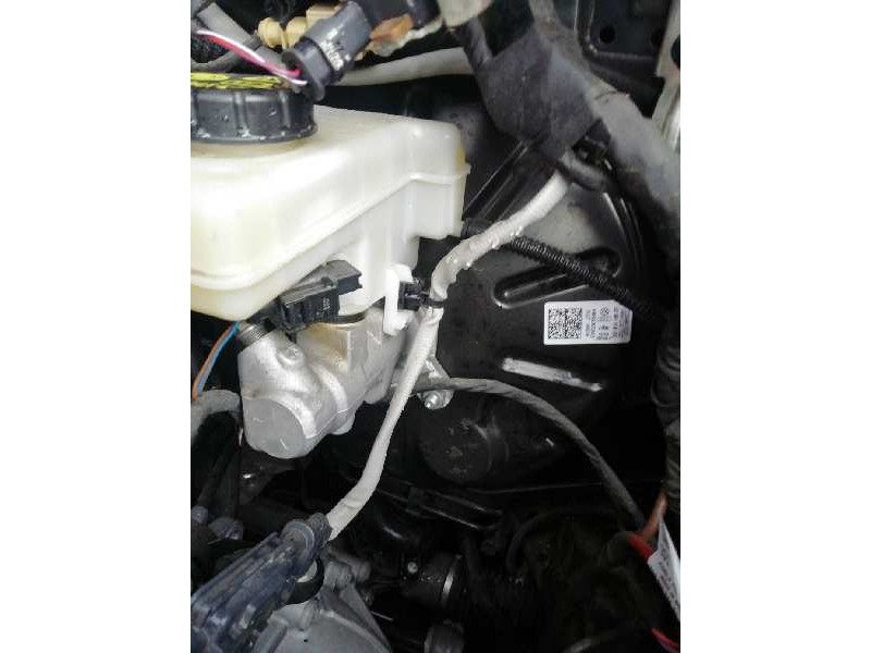 Recambio de servofreno para seat ateca (khp) referencia OEM IAM 5Q1614105DF  
