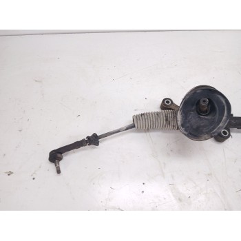 Recambio de cremallera direccion para ford fiesta vi (cb1, ccn) 1.6 tdci referencia OEM IAM 8V513200CE  