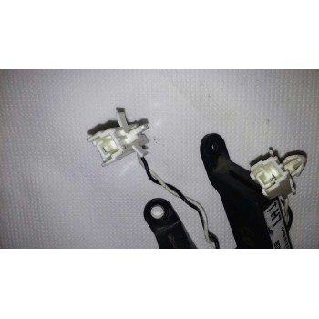 Recambio de rele para mazda 6 monovolumen (gy) 2.0 crtd sportive (100kw) referencia OEM IAM GP9E676N0B  