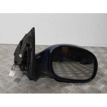 Recambio de retrovisor derecho para kia carnival 2.9 turbodiesel cat referencia OEM IAM   
