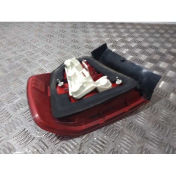 Recambio de piloto trasero derecho para bmw serie 3 berlina (e90) 320d referencia OEM IAM 276302R EXTERIOR 