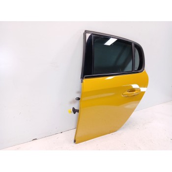 Recambio de puerta trasera izquierda para peugeot 208 ii (ub_, up_, uw_, uj_) e-208 referencia OEM IAM 9827577980  