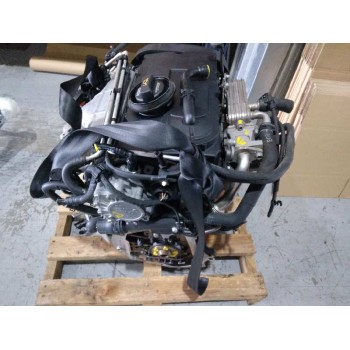 Recambio de motor completo para volkswagen golf v berlina (1k1) conceptline (e) referencia OEM IAM   