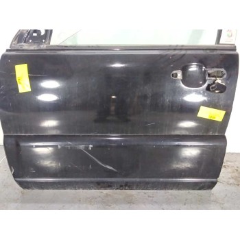 Recambio de puerta delantera izquierda para kia sportage concept referencia OEM IAM  NEGRA 