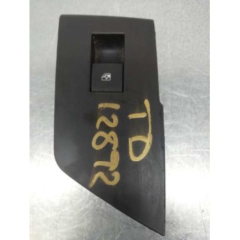 Recambio de mando elevalunas trasero derecho para saab 9-5 lim. (03. 2010) vector referencia OEM IAM 13307900  