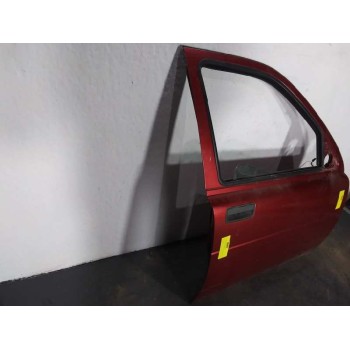 Recambio de puerta delantera derecha para land rover freelander (ln) 2.0 di xe familiar (72kw) referencia OEM IAM   