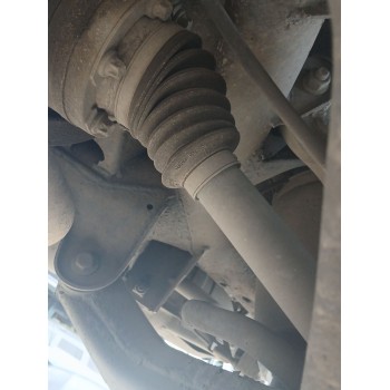 Recambio de transmision trasera izquierda para land rover range rover iii (l322) 3.0 d 4x4 referencia OEM IAM   