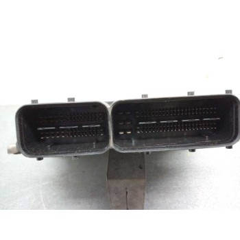 Recambio de centralita motor uce para peugeot bipper básico referencia OEM IAM 55257726  