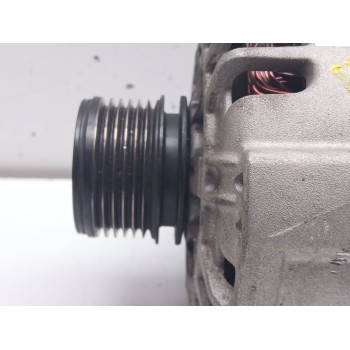 Recambio de alternador para nissan almera ii hatchback (n16) 1.5 dci referencia OEM IAM f8640056 231007175R 231002949R