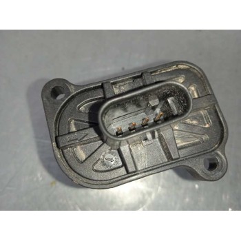 Recambio de caudalimetro para bmw serie 3 lim. (f30) 320i referencia OEM IAM 7602038 0280218266 4 PINS