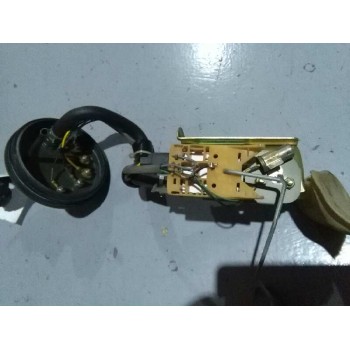 Recambio de aforador para hyundai accent (lc) 1.3 12v cat referencia OEM IAM   