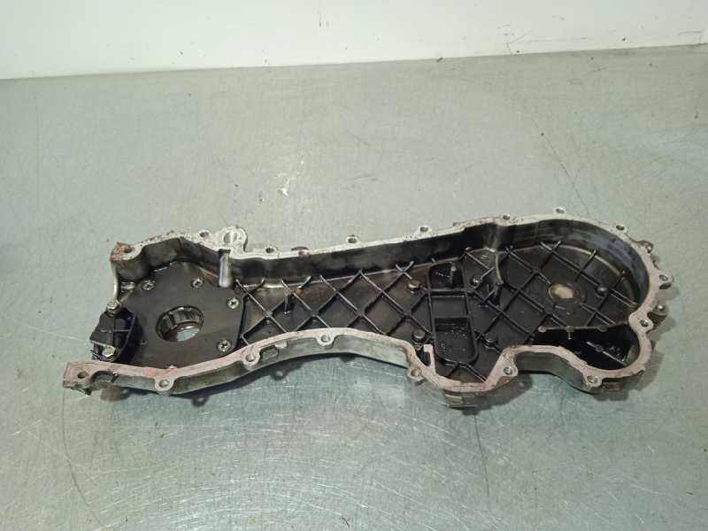 Recambio de tapa distribucion para opel astra j lim. selective referencia OEM IAM 55232196 71771635 55232196