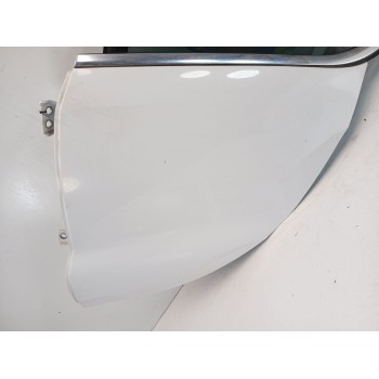 Recambio de puerta trasera izquierda para citroën ds4 (nx_) 1.6 bluehdi 120 referencia OEM IAM 9006S1  