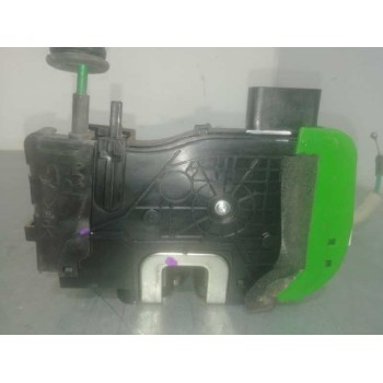 Recambio de cerradura puerta delantera derecha para hyundai i40 cw gl comfort referencia OEM IAM 813203Z020 4 PIN 