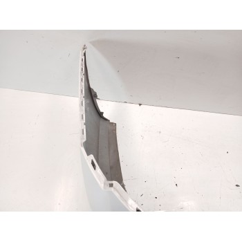 Recambio de paragolpes trasero para skoda octavia iv (nx3, nn3, pv3) 1.5 tsi referencia OEM IAM 5E6807421  