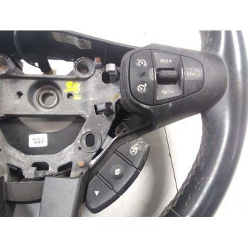 Recambio de volante para kia carens iv 1.6 gdi referencia OEM IAM 56100A4530AK5  
