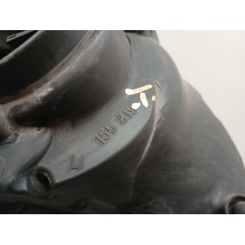 Recambio de faro izquierdo para saab 9-3 (ys3f, e79, d79, d75) 2.2 tid referencia OEM IAM  falta tapa 