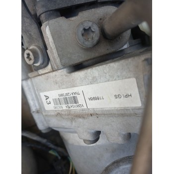 Recambio de bomba direccion para peugeot 508 i (8d_) 1.6 thp referencia OEM IAM 9676154180  