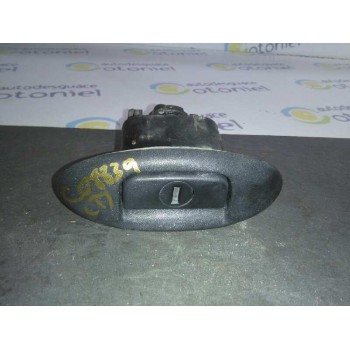 MANETA EXTERIOR PORTON 