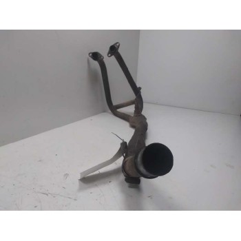 COLECTOR ESCAPE CON SONDA