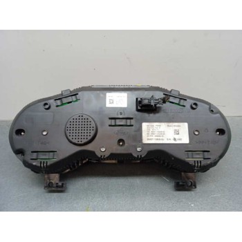 Recambio de cuadro instrumentos para ford focus lim. (cb8) titanium referencia OEM IAM BM5T10849AJ BM5T10849AJ 