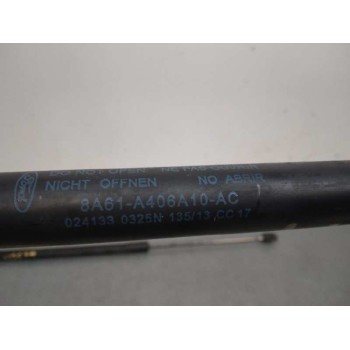 Recambio de amortiguadores maletero / porton para ford fiesta (ccn) referencia OEM IAM 8A61A406A10AC X2 57 CM