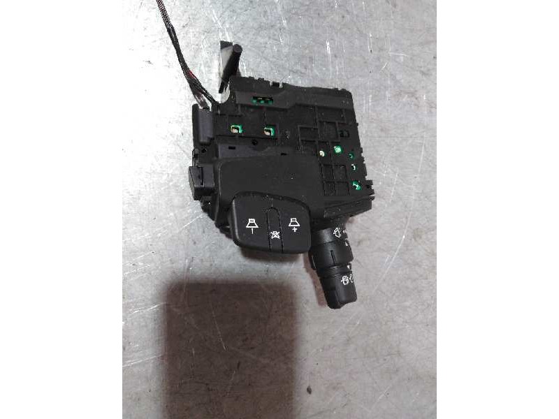 Recambio de mando limpia para renault grand scenic 1.6 referencia OEM IAM   