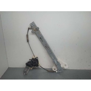 ELEVALUNAS TRASERO IZQUIERDO 8340107010 2 PINES 