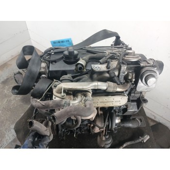 Recambio de motor completo para volkswagen golf iv (1j1) 1.9 tdi referencia OEM IAM AXR B 