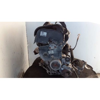 Recambio de motor completo para volvo c70 cabriolet 2.4 momentum (103kw) referencia OEM IAM   