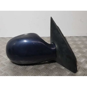 Recambio de retrovisor derecho para kia carnival 2.9 turbodiesel cat referencia OEM IAM   