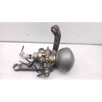 Recambio de bomba suspension para citroën c5 iii (rd_) 2.0 hdi 140 referencia OEM IAM 9655235688  