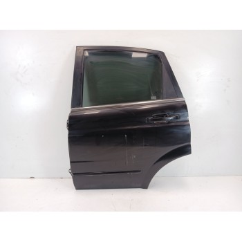 PUERTA TRASERA IZQUIERDA 