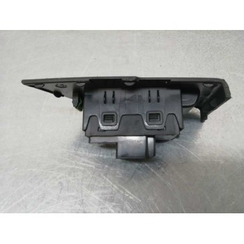 Recambio de mando elevalunas trasero derecho para saab 9-5 lim. (03. 2010) vector referencia OEM IAM 13307900  