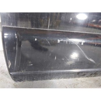 Recambio de puerta delantera izquierda para kia sportage concept referencia OEM IAM  NEGRA 