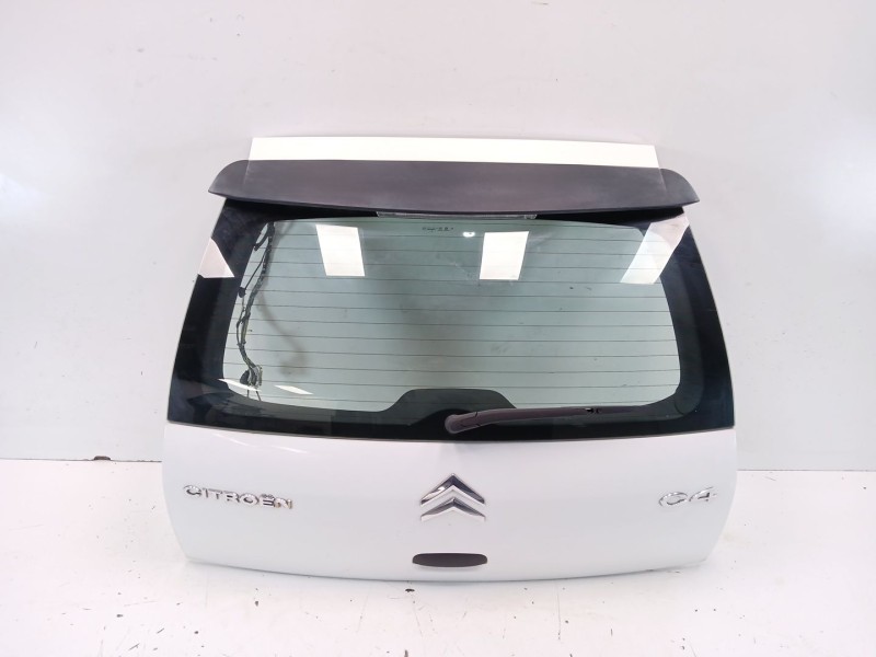 Recambio de porton trasero para citroën c4 i (lc_) 1.6 hdi referencia OEM IAM 8701T9  