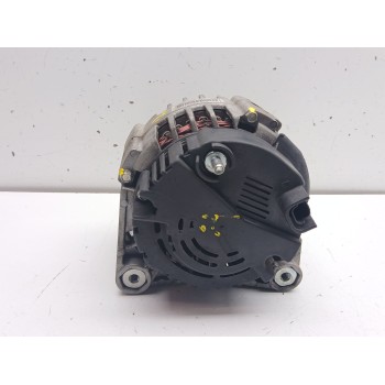 Recambio de alternador para nissan almera ii hatchback (n16) 1.5 dci referencia OEM IAM f8640056 231007175R 231002949R