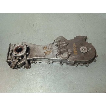 Recambio de tapa distribucion para opel astra j lim. selective referencia OEM IAM 55232196 71771635 55232196