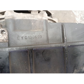Recambio de diferencial trasero para audi a8 (4e2) 3.7 quattro referencia OEM IAM EYC eyc130603 
