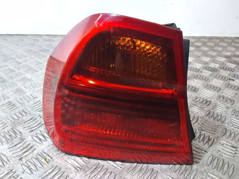 Recambio de piloto trasero izquierdo para bmw serie 3 berlina (e90) 320d referencia OEM IAM 276301L EXTERIOR 