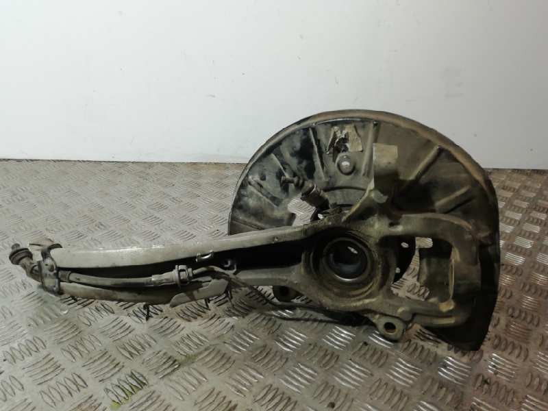 Recambio de mangueta delantera derecha para audi q7 (4l) 3.0 tdi referencia OEM IAM 7L0407258A  