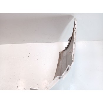 Recambio de paragolpes trasero para skoda octavia iv (nx3, nn3, pv3) 1.5 tsi referencia OEM IAM 5E6807421  