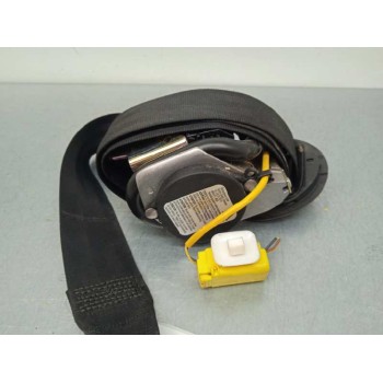 Recambio de cinturon seguridad delantero para volkswagen golf v berlina (1k1) 1.9 tdi referencia OEM IAM 1K3857706RAA DERECHO 3 