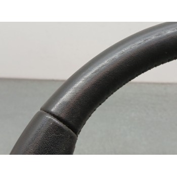 Recambio de volante para renault scenic iii dynamique referencia OEM IAM 609581499 484003397r desgastado