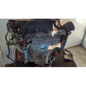 Recambio de motor completo para volvo c70 cabriolet 2.4 momentum (103kw) referencia OEM IAM   