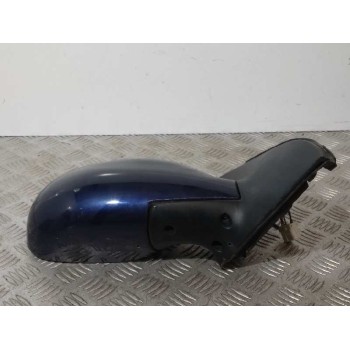 Recambio de retrovisor derecho para kia carnival 2.9 turbodiesel cat referencia OEM IAM   