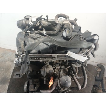 Recambio de motor completo para volkswagen golf iv (1j1) 1.9 tdi referencia OEM IAM AXR B 