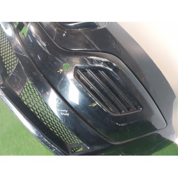 Recambio de paragolpes delantero para ford transit custom v362 autobús (f3) 2.2 tdci referencia OEM IAM BK2117K819  